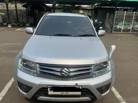 Suzuki Grand vitara 2017 Bensin
