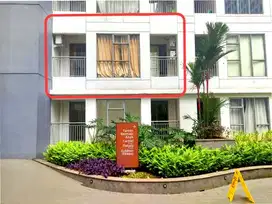 Disewakan Apartemen MTown GS, Sewa Bulanan atau Tahunan