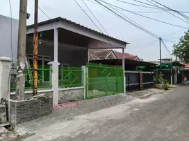 DIJUAL RUMAH CANTIK BAGUS SIAP HUNI DI CITRA 1