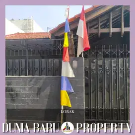 Dijual Rumah di Jl Lobak Kebayoran Baru