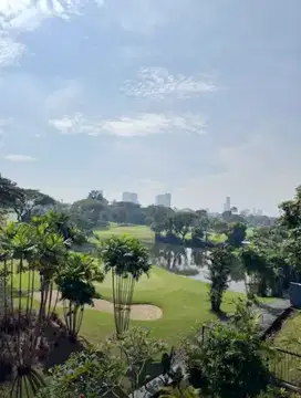 Rumah Classic 2 Lt Golf View Bukit Darmo Golf Raya