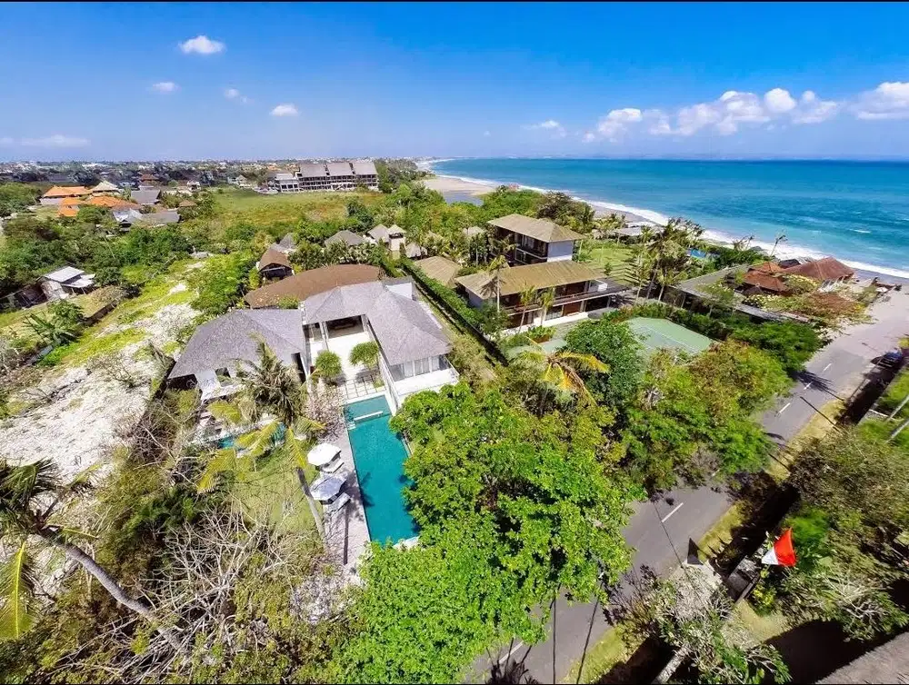 Villa nelayan canggu