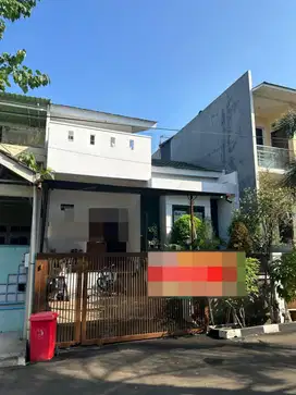 jual rumah bagus di kelapa gading