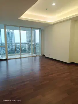 Turun Harga Apartemen The Royal Springhil Lokasi Strategis di Jakarta