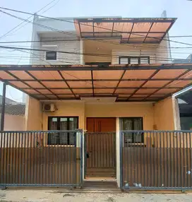 jual rumah bagus di sunter