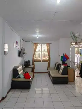 Dijual Rumah Mewah Taman Palem Lestari 2lnt,Kt3,Km2