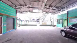 Disewakan Gedung Siap Pakai Jalan Imam Bonjol Karawaci Tangerang