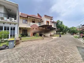NICE HOUSE DI CLUSTER DEKAT UIN DAN BALI VIEW