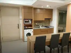 0371 - Disewakan Apartemen La Riz Mansion Lantai 5 Tipe 2BR Pakuwon