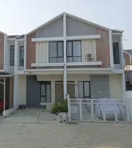 Rumah 2 Lantai Dijual Bandung G land Padalarang Ncy