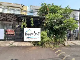 Dijual Rumah Kencana Loka BSD City