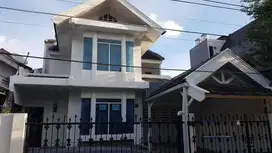 Dijual rumah di puter bintaro sektor 5