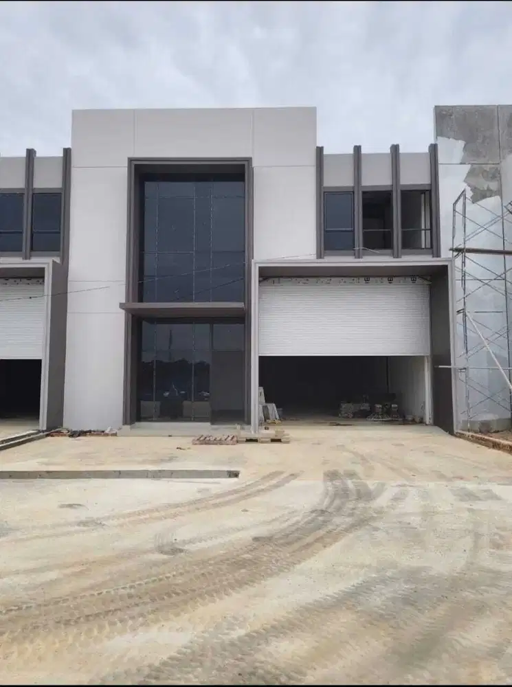 Gudang Batu Ampar Di Jual Murah