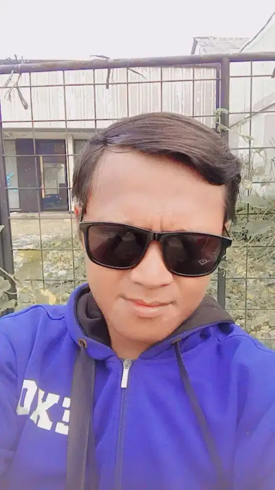 Mencari pekerjaan cleaning service