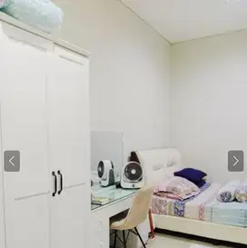 Dijual rumah dalam Town House di Pamulang