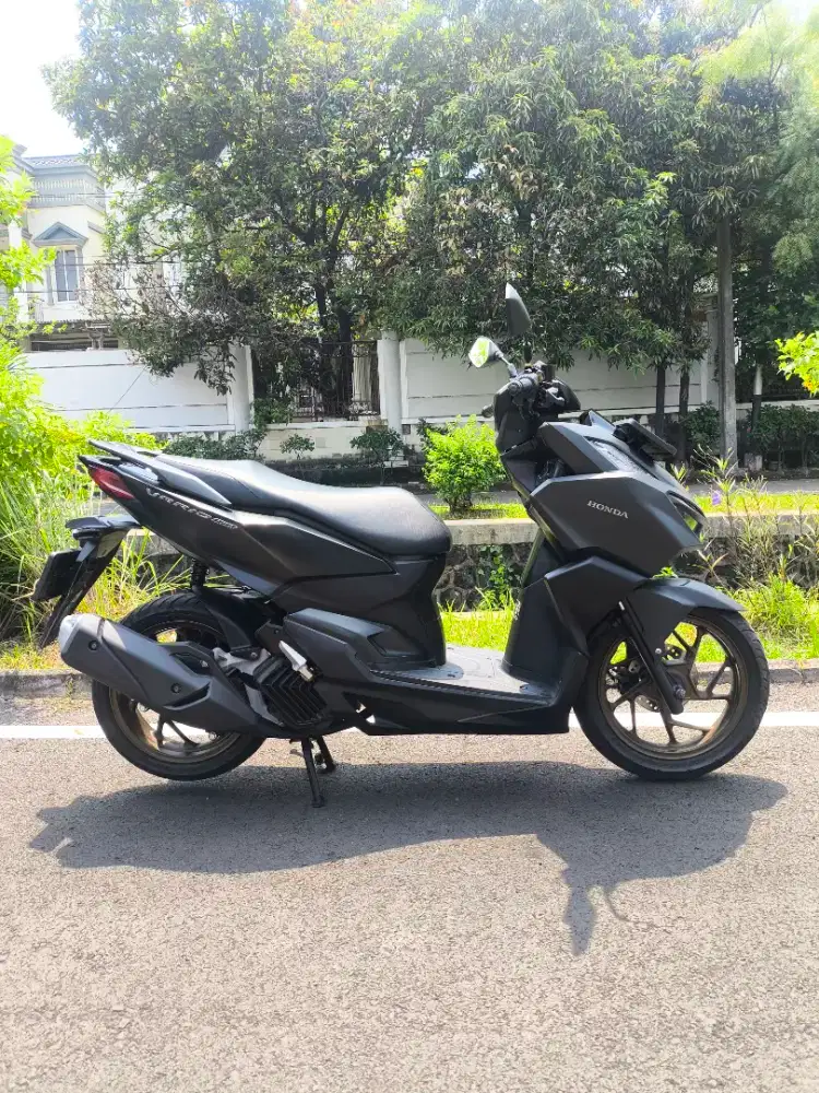 Honda Vario 160 2024 Low KM Pajak Hidup