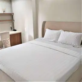 Disewakan Bulanan Apartemen Tamansari Sudirman Type Studio-Setiabudi