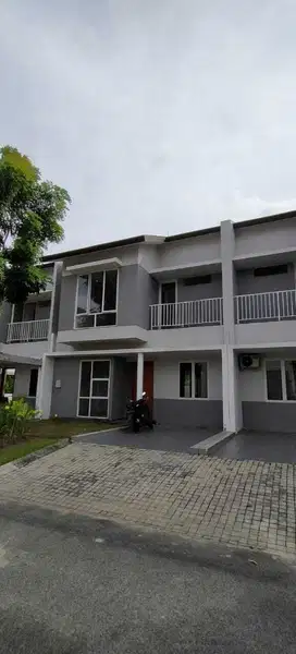 Di Jual Rumah Elit The Home Southlink Tiban Batam