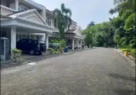 Dijual rumah di Graha Hijau 2 Ciputat TangSel