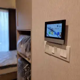 Apartment Sky House BSD