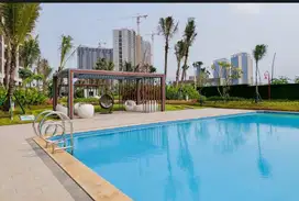 Disewakan Apartemen Full Furnished Sky House bsd
