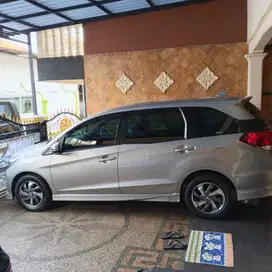 Honda Mobilio 2019 Bensin
