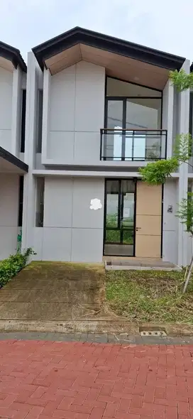 Dijual Cendana Cove Lippo Sentral 2 Kamar Tidur