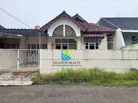 DIJUAL Rumah Melati Mas serpong bsd