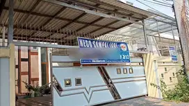 Dijual Rumah Siap Huni di Duri Kepa Jakarta Barat Bebas Banjir