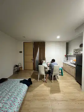 Dijual / Disewa Rumah Furnish 2 Bedrooms Lippo Karawaci Cendana Parc