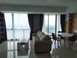 Disewa Apartment Apartemen Fairview Millenium Village Lippo Karawaci