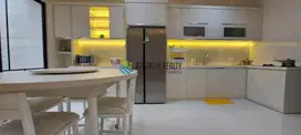 Dijual Rumah Semi Furnish di Alam Sutera, Sutera Victoria Alam Sutera