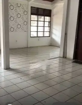 Disewakan Ruko Siap Pakai Di Antapani Bandung