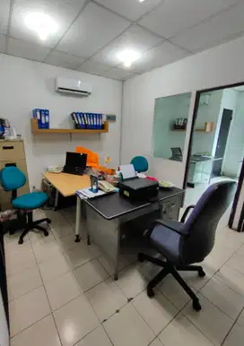 Dijual Murah Ruko Bsd Junction Full Furnish