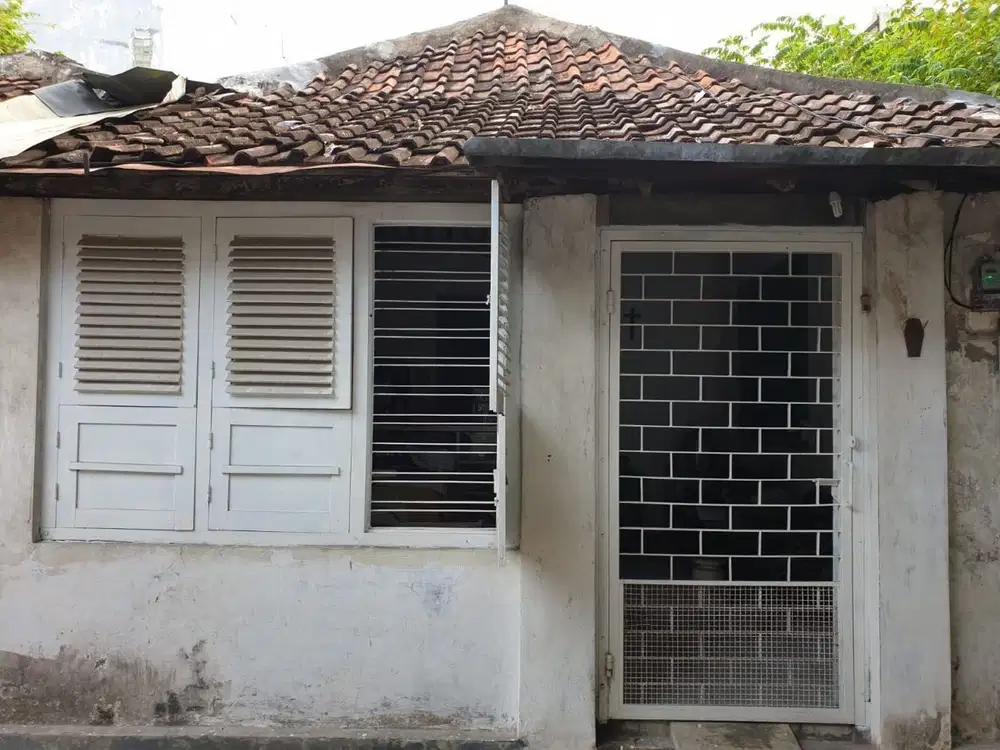 ‼️HARGA AMBYAR‼️RUMAH DI KALIANYAR KAPASARI SBY PUSAT