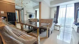 apartemen Casa Grande samping Mall Kota Kasablanka