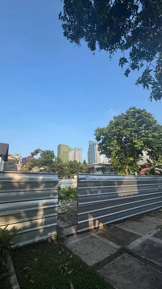 RUMAH HOMIE STRATEGIS DEKAT CILANDAK TOWN SQUARE FATMAWATI ANTASARI