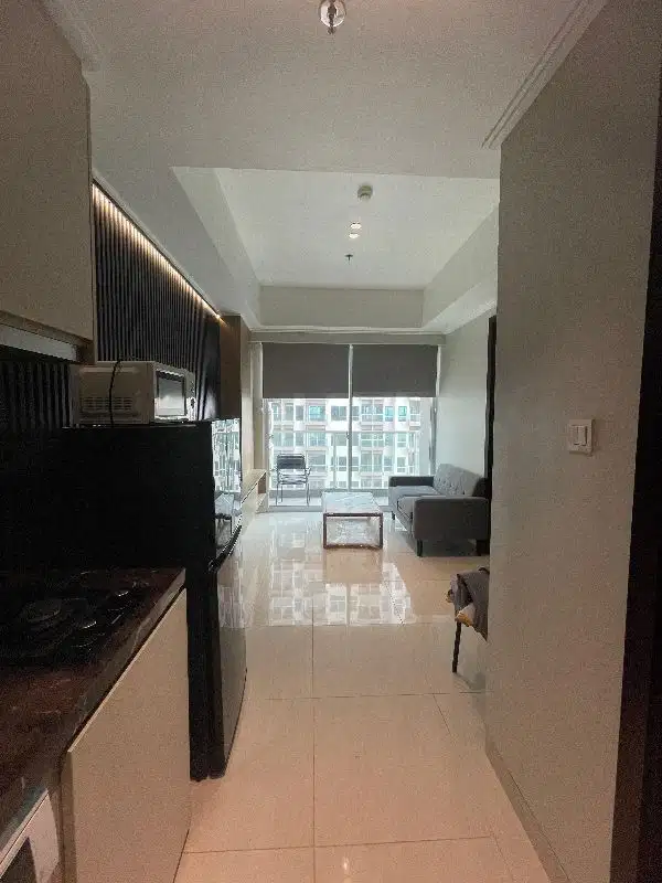 Jual Rugi Banget ! Apartement Green Sedayu Bisa nego !