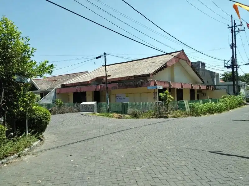 ‼️JUAL CEPAT‼️PERUMAHAN KENDANGSARI DEKAT PRAPEN JEMURSARI