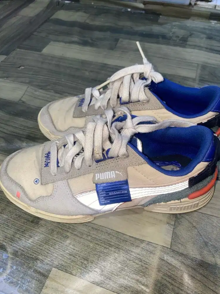 puma x ader ori