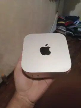 Apple Mac Mini M4 16/256 10 Core
