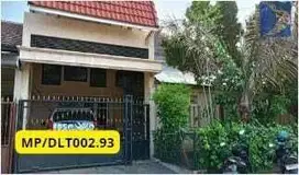 Dijual Cepat Rumah Taman Royal Di Tangerang