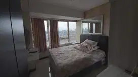 Apartment Niffaro Furnish Jakarta Selatan Strategis Dekat Pancoran