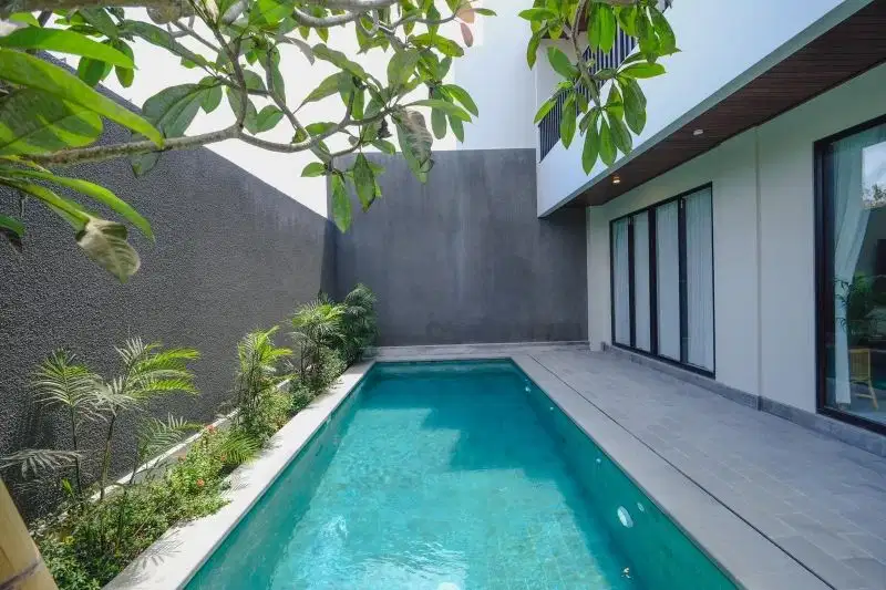Brand New Villa Uluwatu Kuta Selatan Badung
