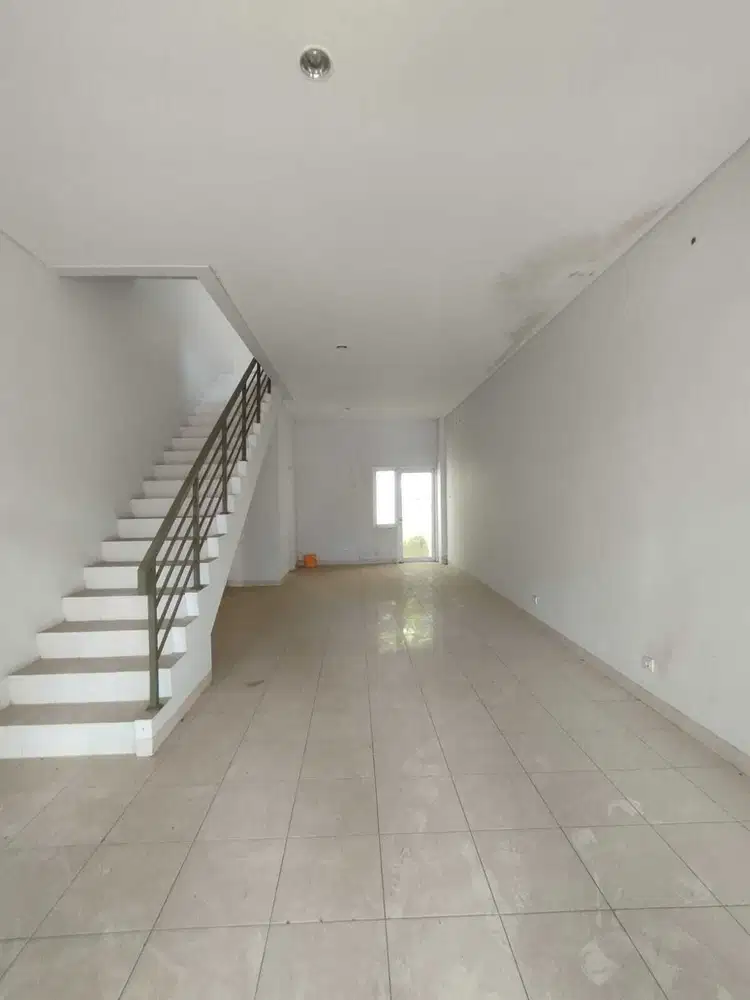 DIJUAL CEPAT RUKO GANDENG MENDRISIO SQUARE NEW GADING SERPONG