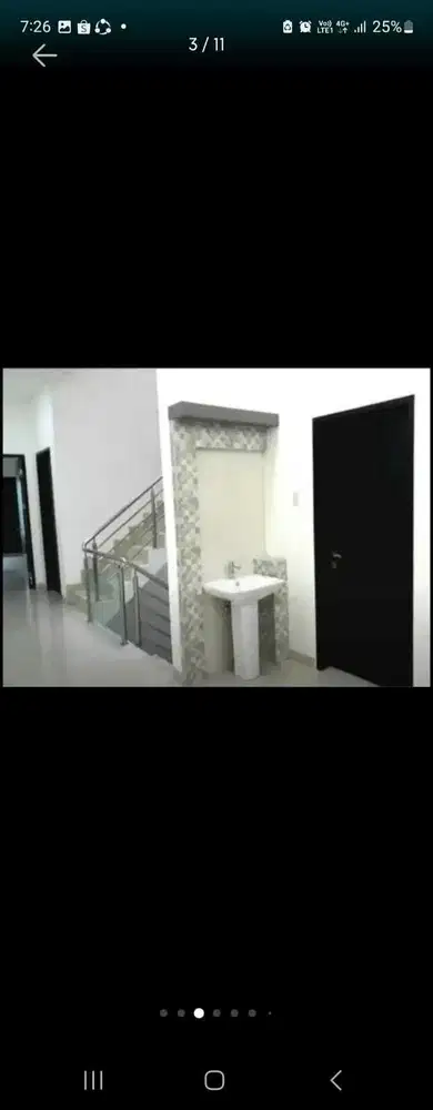 Rumah di Roxy Cocok Untuk Usaha