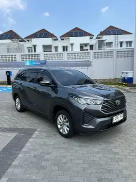 Toyota Innova Zenix 2.0 V AT 2023 Pajak Panjang