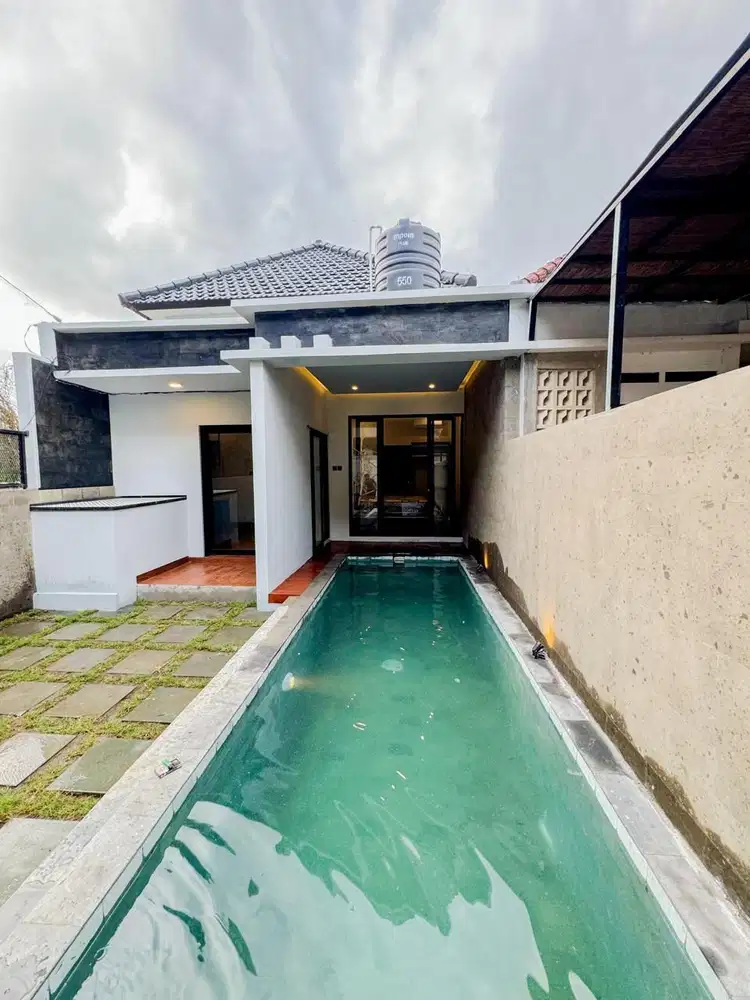 Villa Uma Sari padonan Canggu Badung