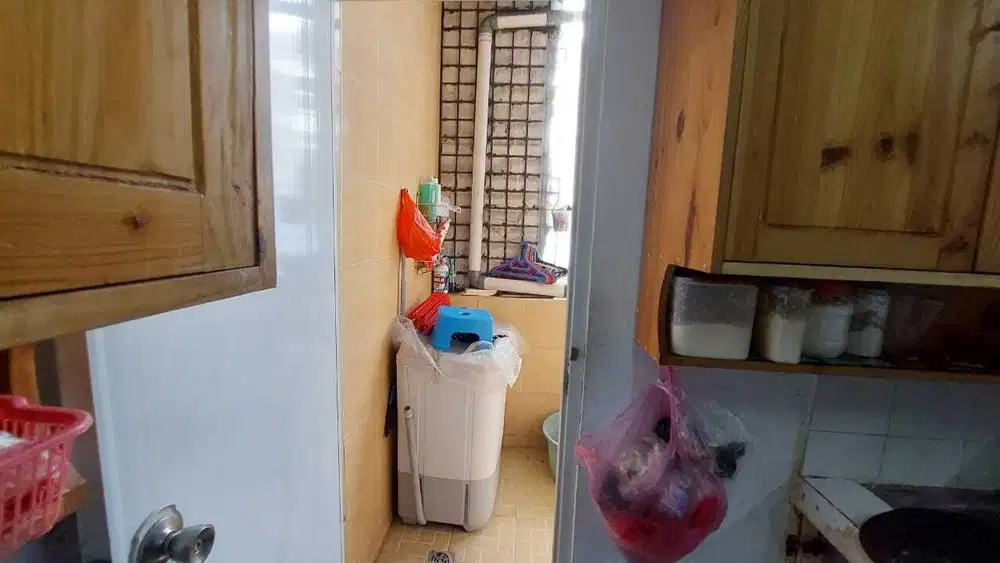 DIJUAL RUKO TAMAN PALEM LESTARI JAKARTA BARAT