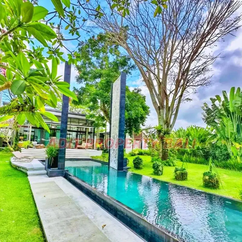 Villa Nelayan Canggu Badung Bali